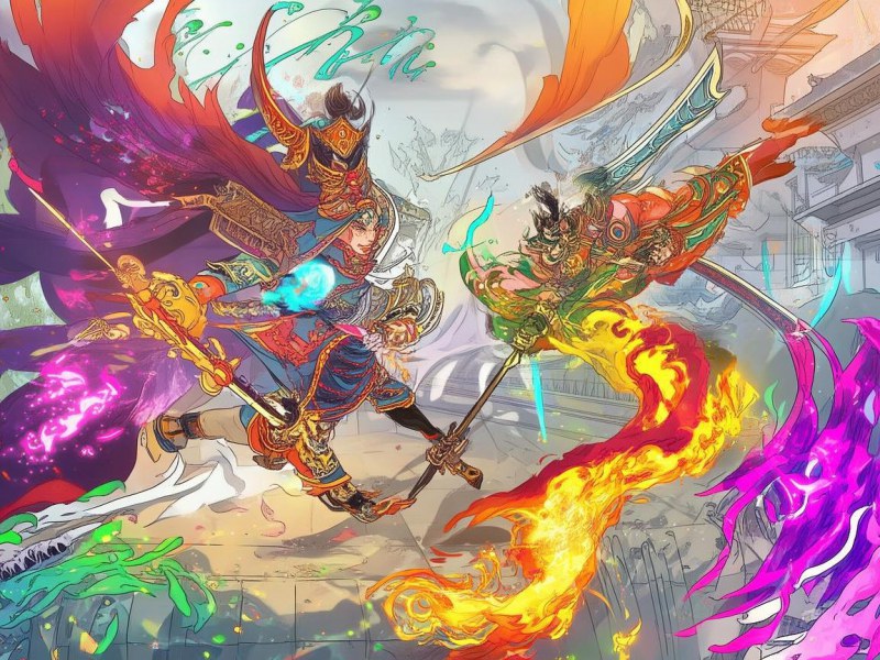 秦皇汉武核心兵种怎么搭配?平民开荒阵容与兵种克制关系解析